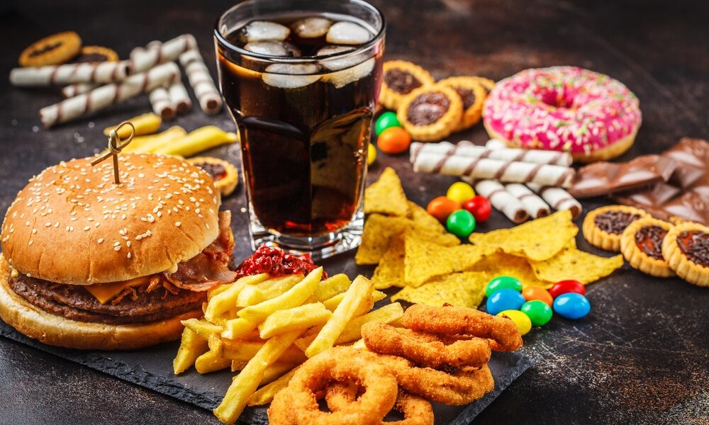 Nutriționiștii: 5 Alimente ucigașe pentru ficat