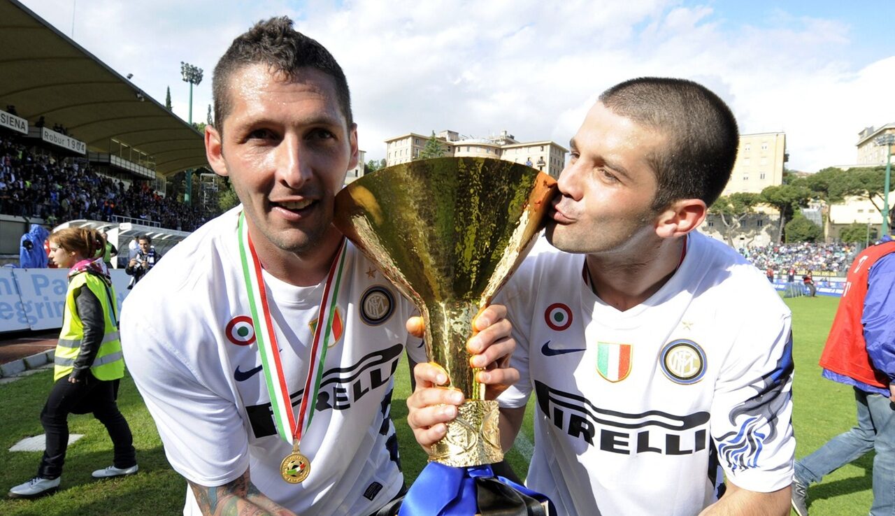 Materazzi, despre Chivu: „Țiganii și Mourinho ne-am înțeles din prima”