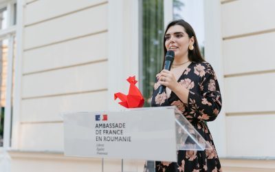 Mediascope, premiu de prestigiu la French Tech Bucharest