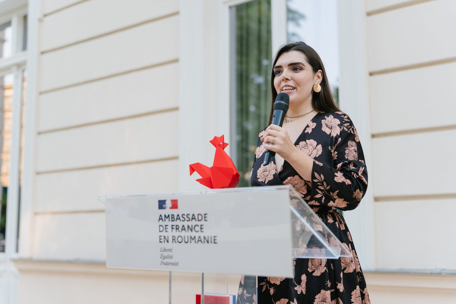 Mediascope, premiu de prestigiu la French Tech Bucharest