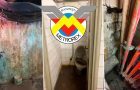Metroul, un dezastru de război: Imagini cutremurătoare