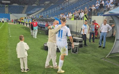 Rotaru, după 5-0 cu FCSB: Ce a făcut omul de la Craiova