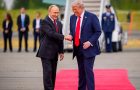 Trump, dispus să-i dea Rusiei ce vrea Putin pentru pacea din Ucraina