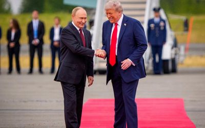 Trump, dispus să-i dea Rusiei ce vrea Putin pentru pacea din Ucraina