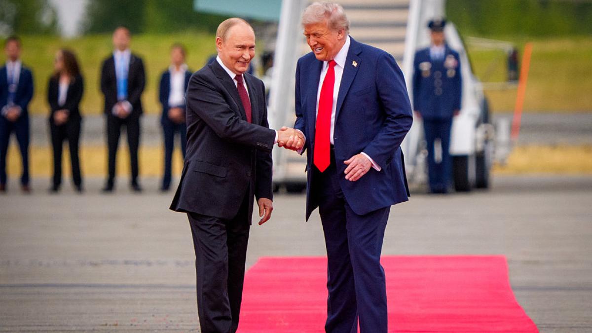 Trump, dispus să-i dea Rusiei ce vrea Putin pentru pacea din Ucraina