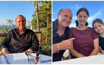 Nick Rădoi, sfâșiat de durere. Prima reacție după moartea Mădălinei Apostol