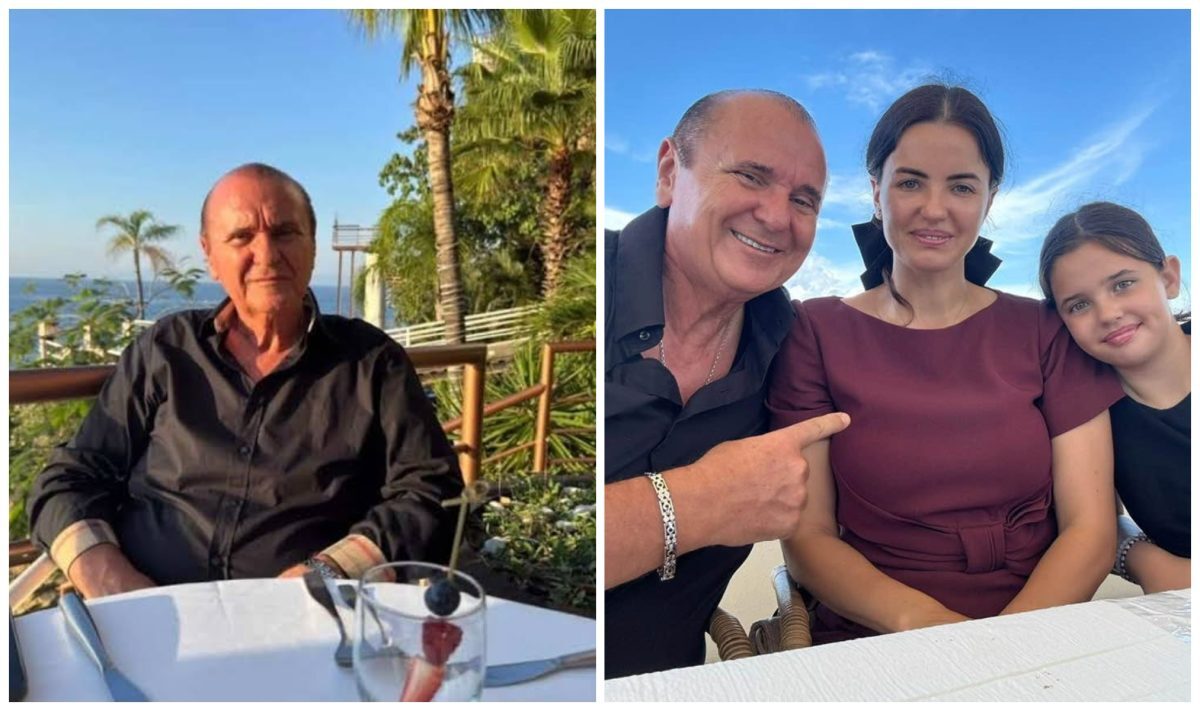 Nick Rădoi, sfâșiat de durere. Prima reacție după moartea Mădălinei Apostol
