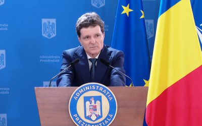 Nicușor Dan la CSAT: Armata, trupele SUA și investiții majore