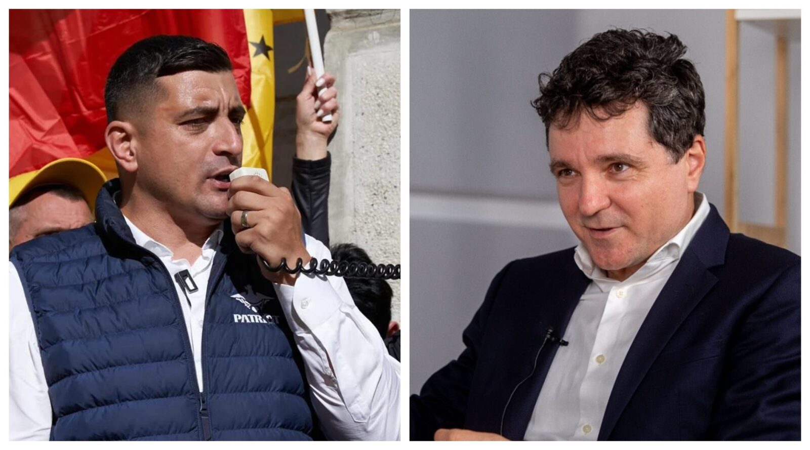 Simion: Suspendare Nicușor Dan, voturile se întrunesc curând