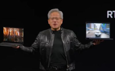 Laptopuri cu RTX Spark din octombrie: Ce aduc computerele AI