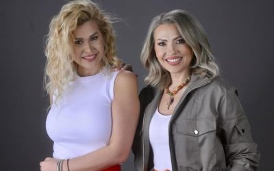 Oana Tomoiagă și Mirela Vaida, șoc la Asia Express