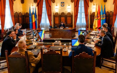 CSAT: Sprijinul României pentru trupele USA, sub lupă