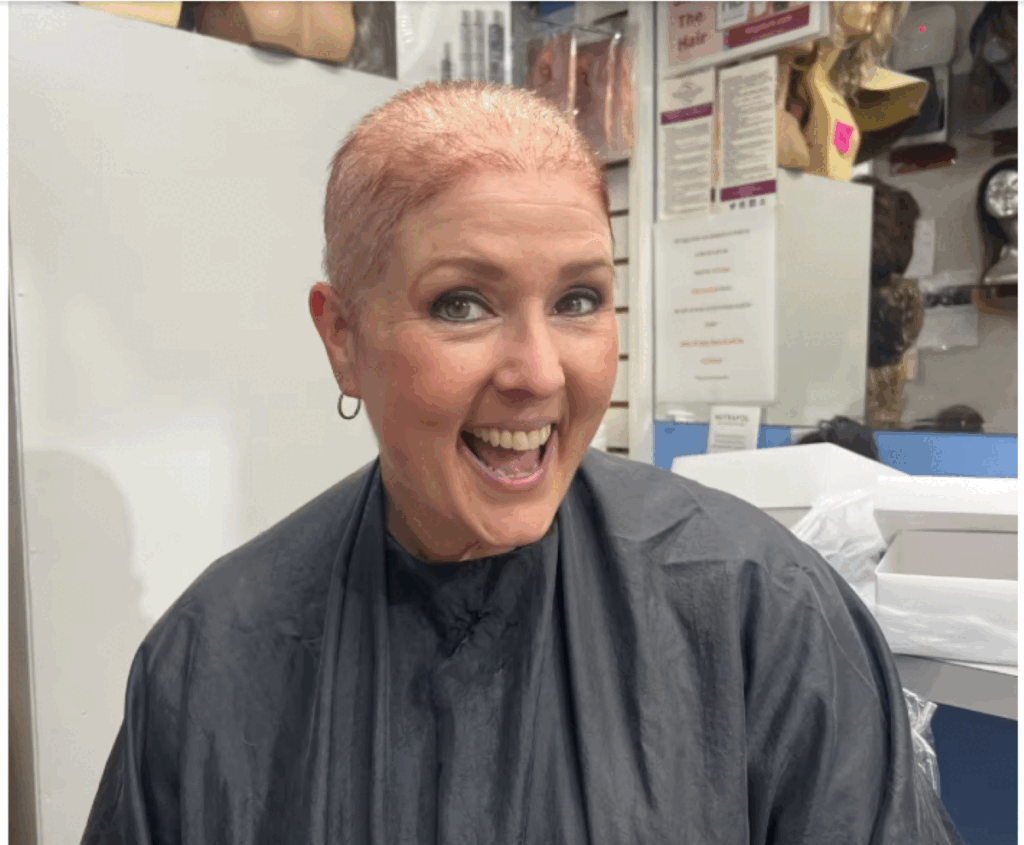 Cancer ovarian: Simptom banal, diagnostic crunt. A apărut din senin