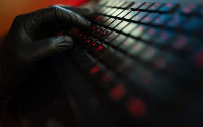 Spam, trucuri cu litere ascunse: Filtrele de email, păcălite