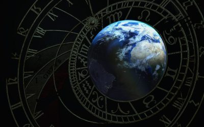 Uranus retrograd aduce șocuri pentru 4 zodii