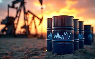 Petrolul revine spre 95$ pe fondul tensiunilor din Iran