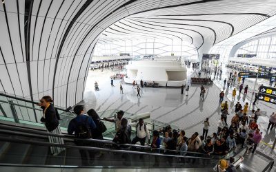 China atrage turiști bogați cu atitudine de smerenie