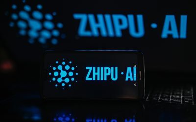 Gigant chinez AI: Venituri x5, model rivalizează cu Mythos