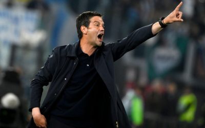 Real Madrid învinge Inter în Champions League