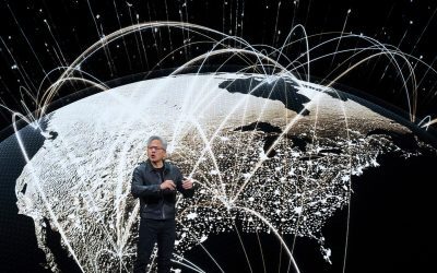 AI autonom, victima atacului, preluat de gigant Tech din Silicon Valley