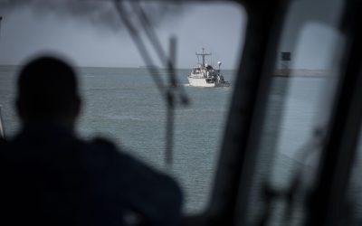 Trump: SUA va pleca din Iran, dar va lua petrolul
