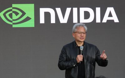 Șeful Nvidia: Inteligența artificială generală a sosit, declarație uimitoare