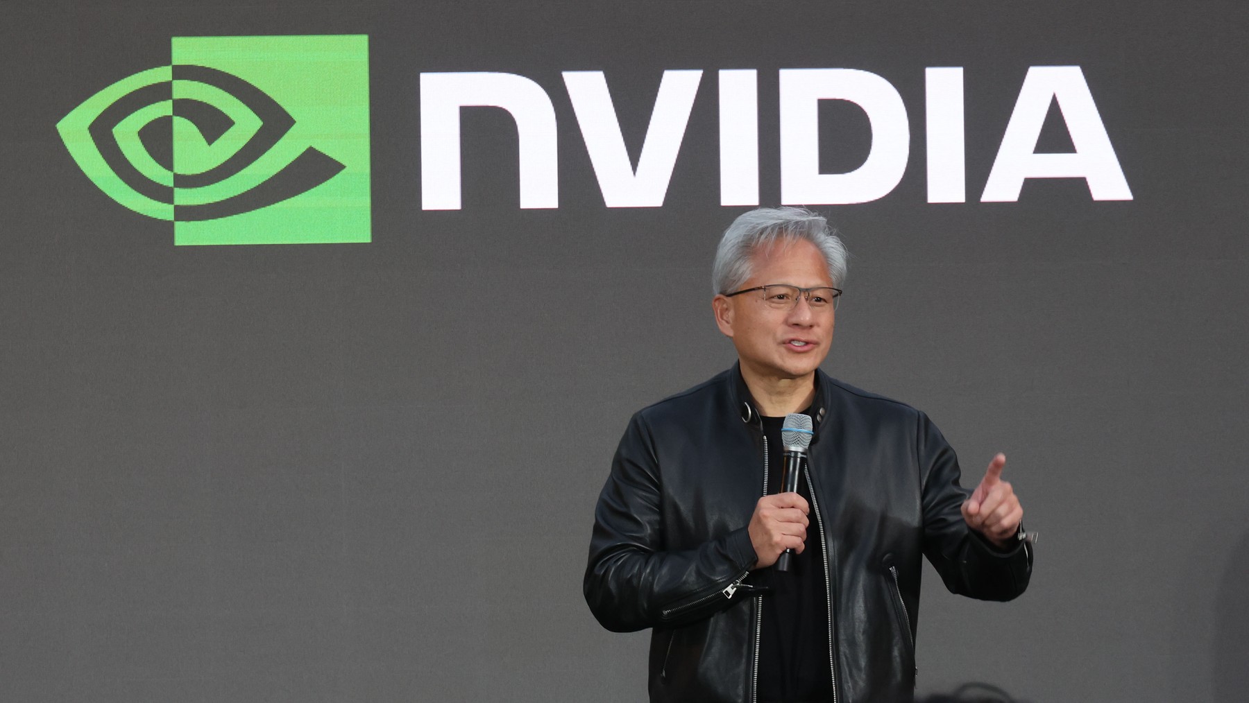 Șeful Nvidia: Inteligența artificială generală a sosit, declarație uimitoare