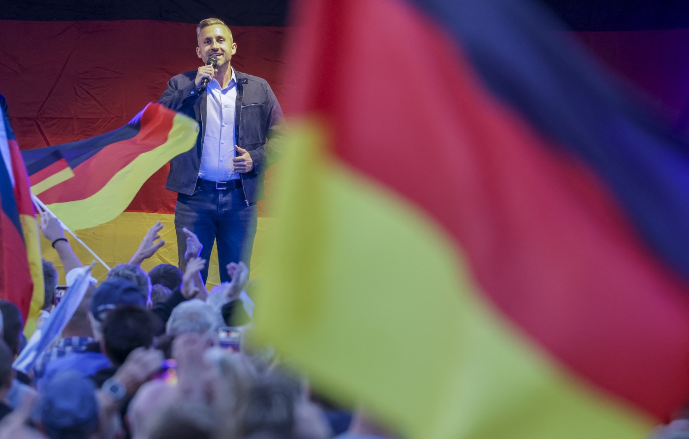 AfD, mai mult ca migrația: Ce înseamnă victoria pentru Germania