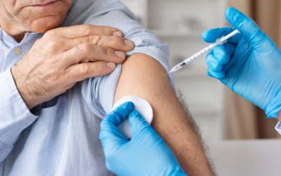 De ce unii capătă imunitate mai bună la vaccinuri?