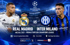 Real Madrid – Inter: Chivu îl înfruntă pe Mourinho la TV