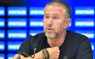 Reghe revine la FCSB: Răzbunare pentru umilință