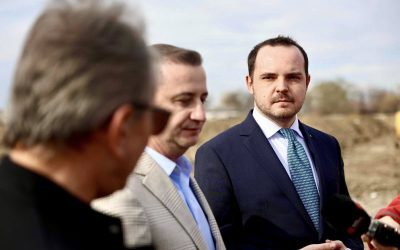 Rogobete, atac la Fritz: Scântei la Timișoara