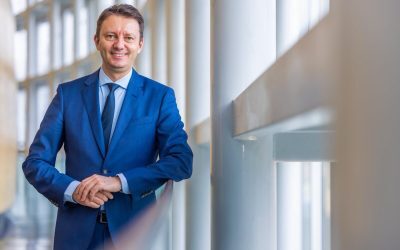Președintele propune liberalul Siegfried Mureșan premier