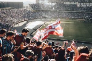 Stejarii, anul decisiv: Performanța naționalei de rugby