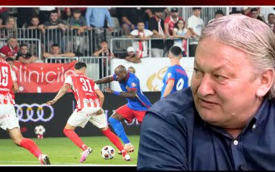Lupu: Dinamo, probleme! Vochin, pe FCSB: „Echipă mică”