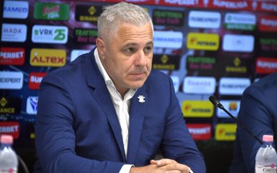 Șumudică deschide poarta CFR Cluj: Încă 3 transferuri confirmate