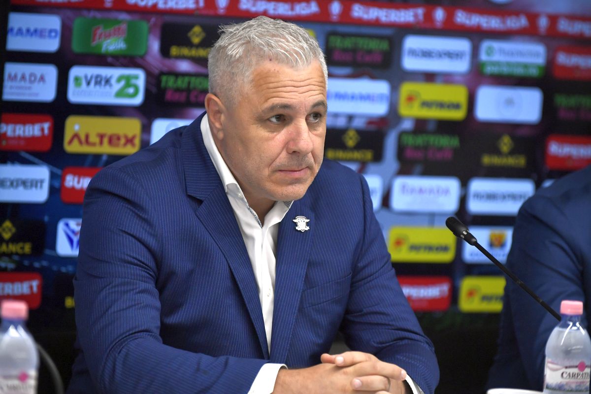 Șumudică deschide poarta CFR Cluj: Încă 3 transferuri confirmate