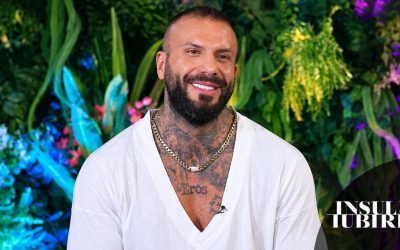 Narcis Bujor, 21 de ani: Foto uluitoare. Nu-ți vei crede ochilor