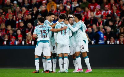 Haaland, umilit de gafe și un Ronaldo pe bancă: Norvegia, învinsă de Portugalia