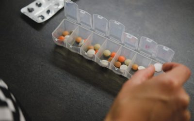 Medicamente care te sărăcesc de vitamine. Farmaciștii avertizează