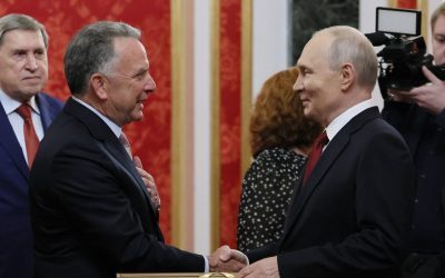 Putin, deschis la Trump, dar ferm pe Ucraina