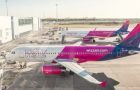 Wizz Air taie curse din 2026: Ce rute dispar din România