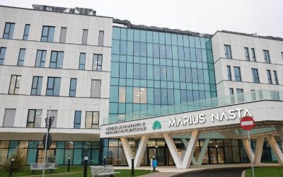 Nasta: 120 mil. € pentru lupta anti-TB în București