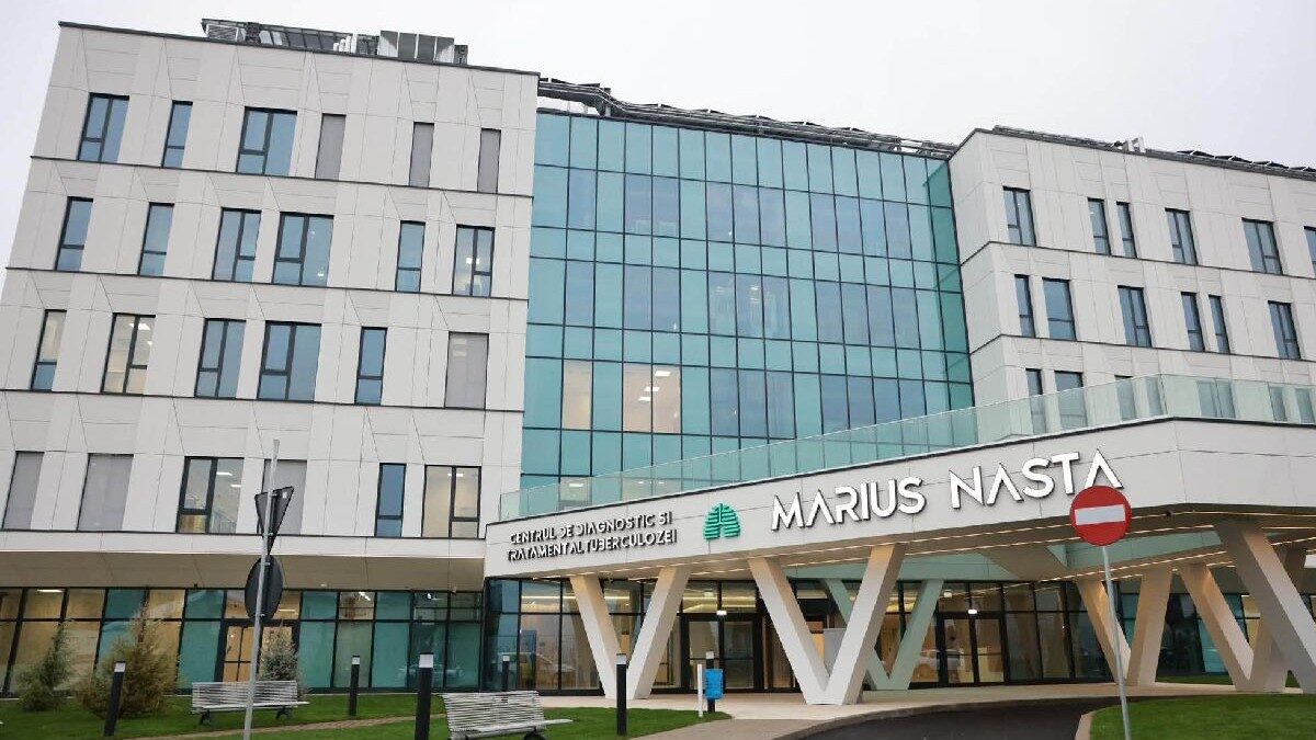 Nasta: 120 mil. € pentru lupta anti-TB în București