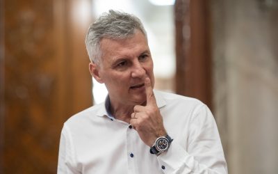 Guvernul vinde active! Zamfir a interzis asta
