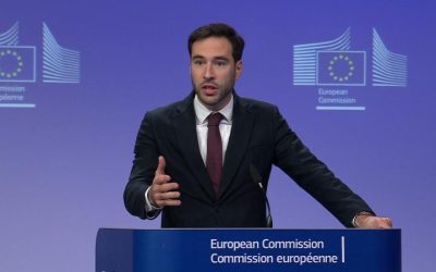 CE sunt blocate: Austria, copii, video, UE amână restricții