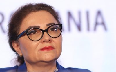 Trăilă (PNL), inculpată în dosarul Bogos, fostă șefă la Bolojan