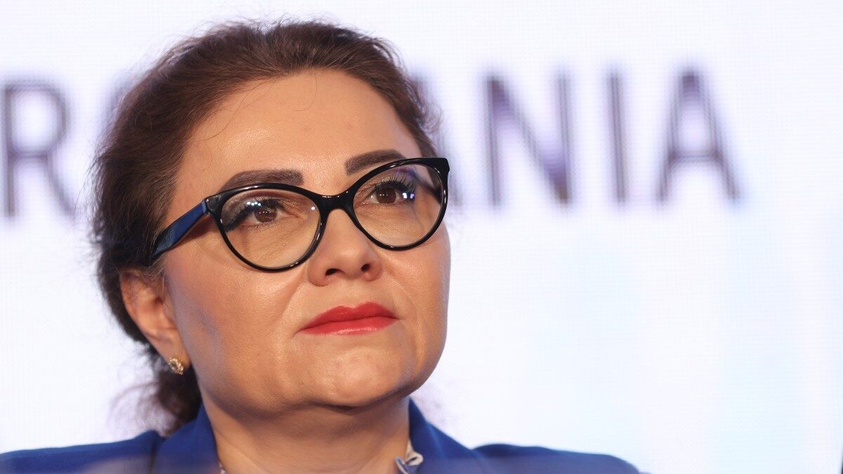 Trăilă (PNL), inculpată în dosarul Bogos, fostă șefă la Bolojan