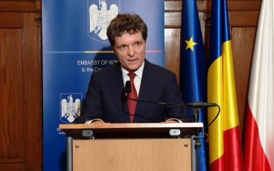 Nicușor Dan, exclusiv AUR: Poziția fermă despre PSD și premier