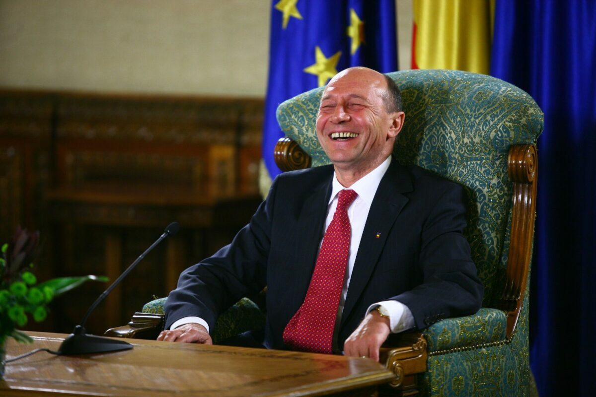 Potențial epuizat: Semne de declin iminent